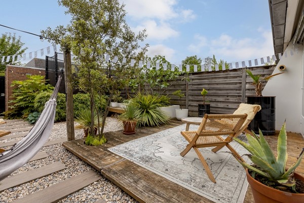 Medium property photo - Opperland 4, 4614 GB Bergen op Zoom